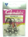 Jig Head Round 26 Gamakatsu